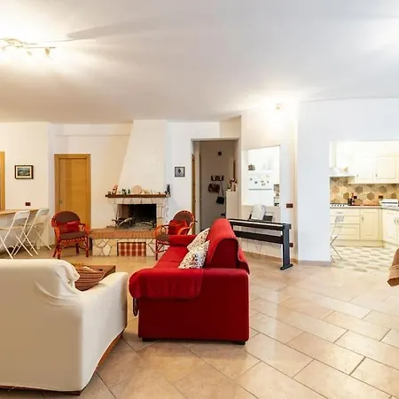 Indipendente Ampia Metratura Apartment *
