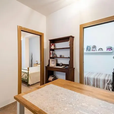 Apartment Indipendente Ampia Metratura *