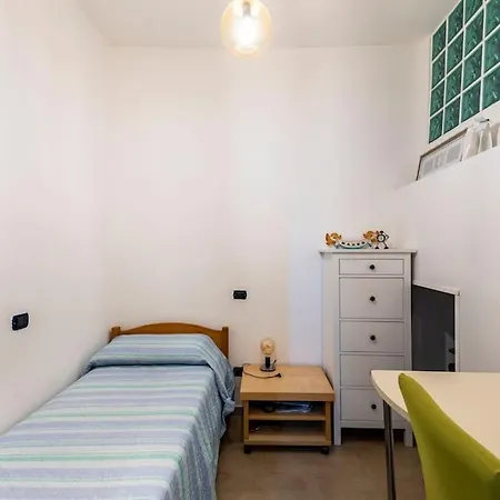 Indipendente Ampia Metratura Apartamento *