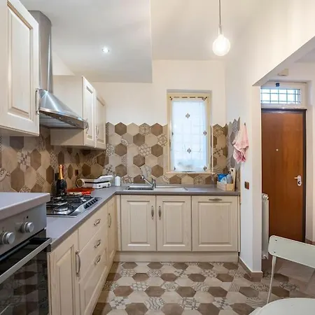 Indipendente Ampia Metratura Apartamento *