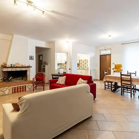 Indipendente Ampia Metratura Apartment *