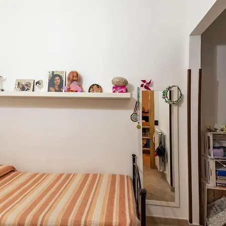 Indipendente Ampia Metratura Apartment