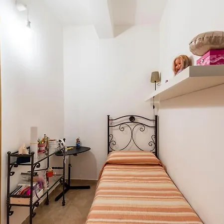 Indipendente Ampia Metratura Apartamento Santa Lucia (Rome)
